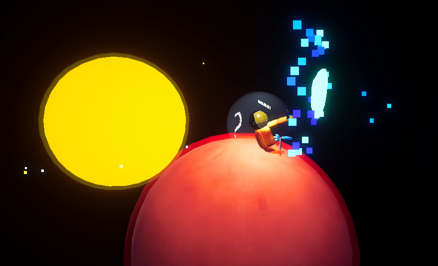 gadget planetarium